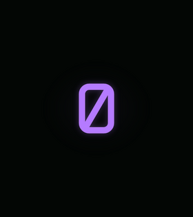 ZERO Wallpaper Violet